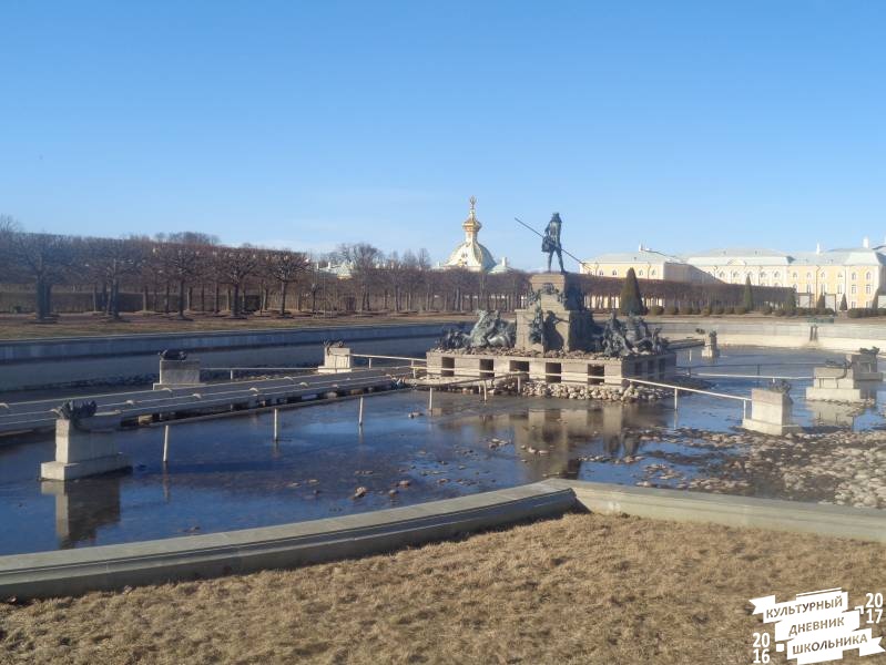 Прогулка по Петергофу 18.JPG