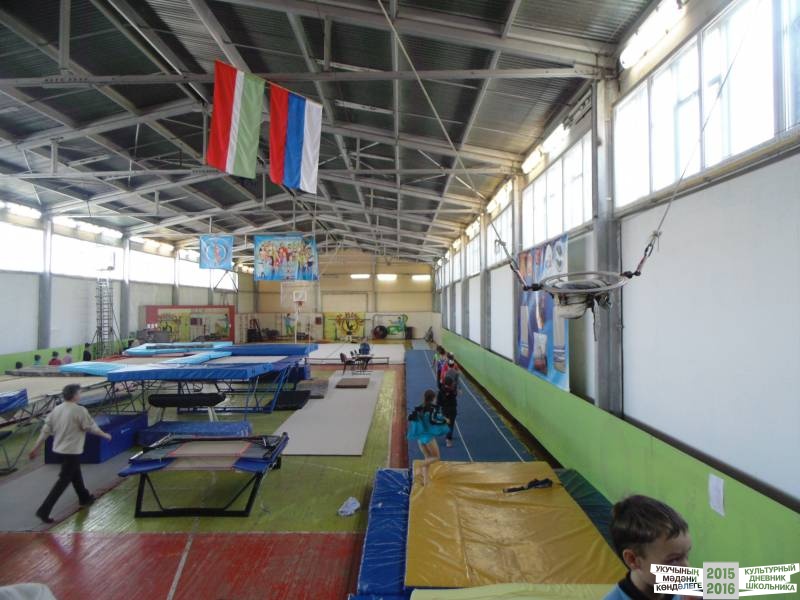 Первенство г.Бугульмы 1 взрослый разряд по спортивной акробатике39433