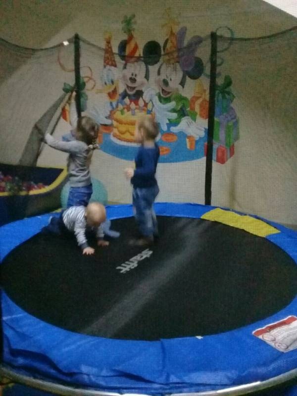 "Kinder Room"95873