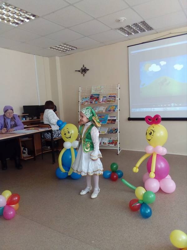 Конкурс чтецов 2018 6