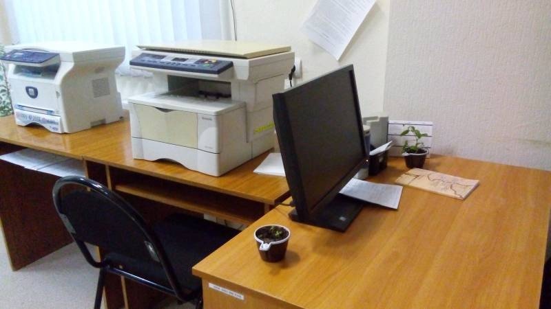 Библиотека Народов Поволжья. 16.10.2017г.86229