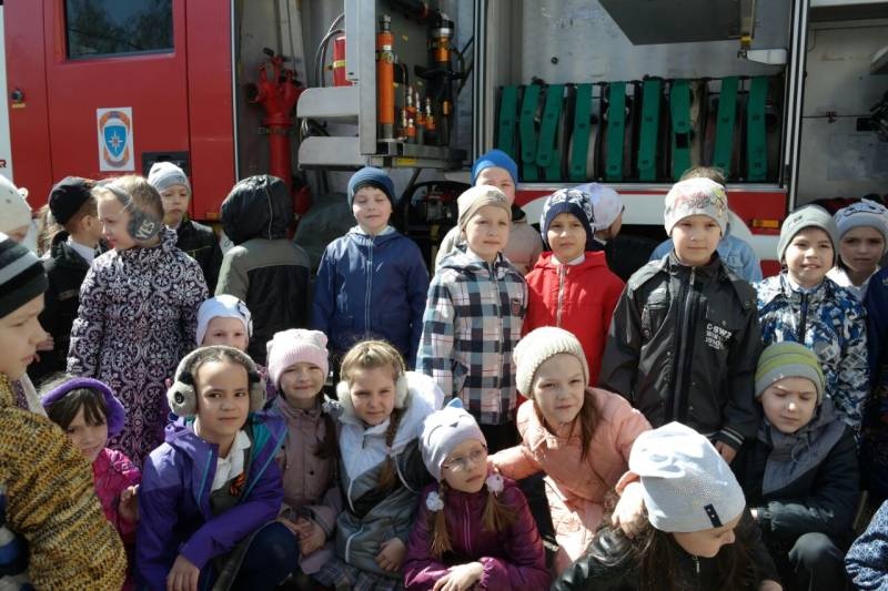 Школьная жизнь 314