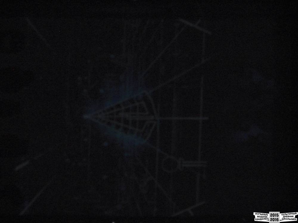 Я на Президентской елке 25.12.2016 г.52361