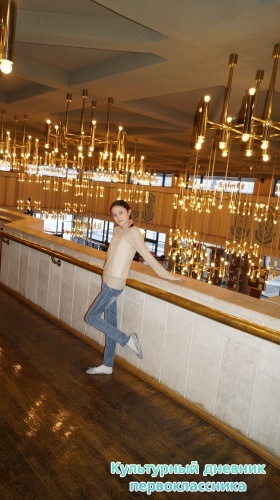 Новогоднее представление в Г.Камала15045