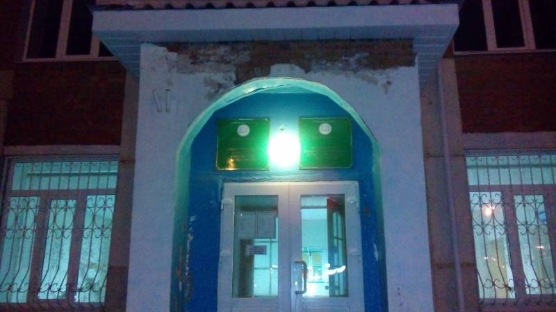 ЦДБ им. Г.Тукая 20.12.17г.131392