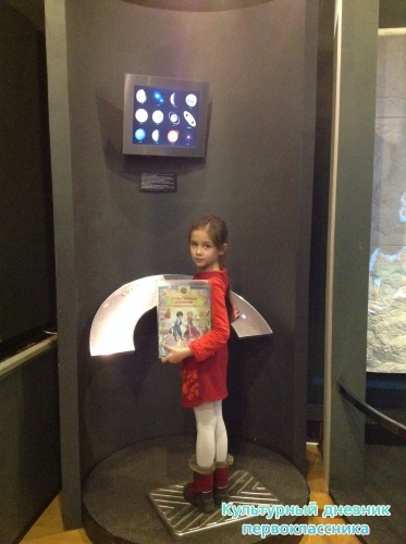 Музей естественной истории16815