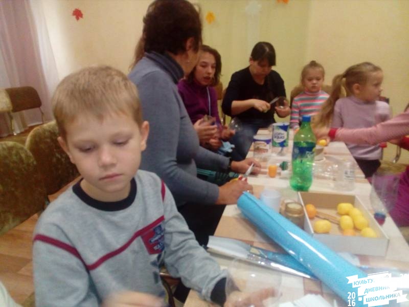 Экомастерская Орион Арбузник 14