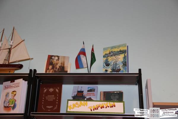 филиал 18 библиотеки казани30975