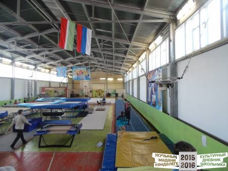 спортивная акробатика38885