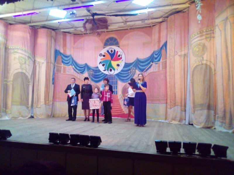 ДДН Родник встреча национальных общин 47