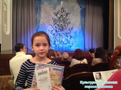 Театр им.Качалова17983