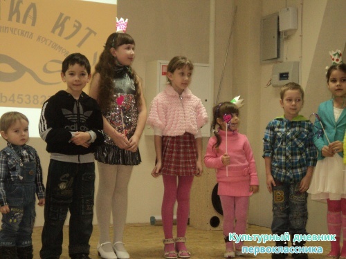 День рождения модистки Кэт.11661