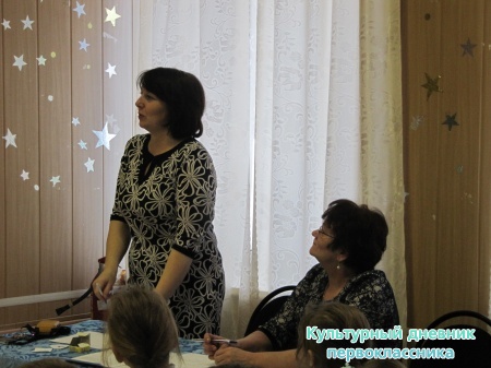 конкурс"читающая семья"13408