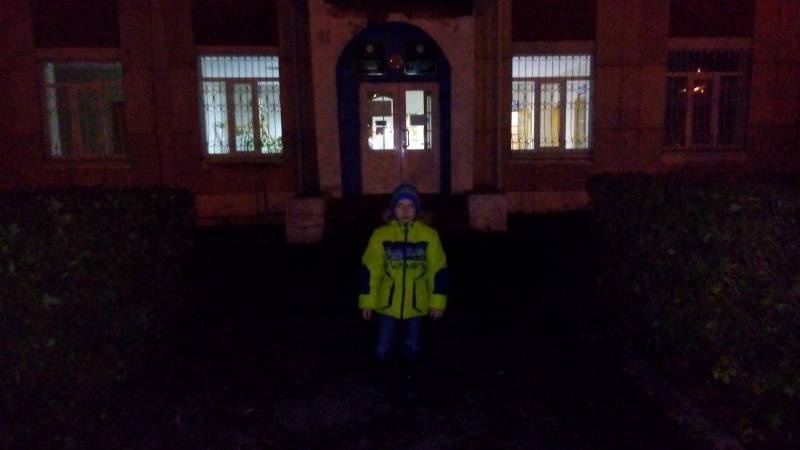 Альметьевская Детская библиотека им. Г.Тукая. 2.11.17г89380