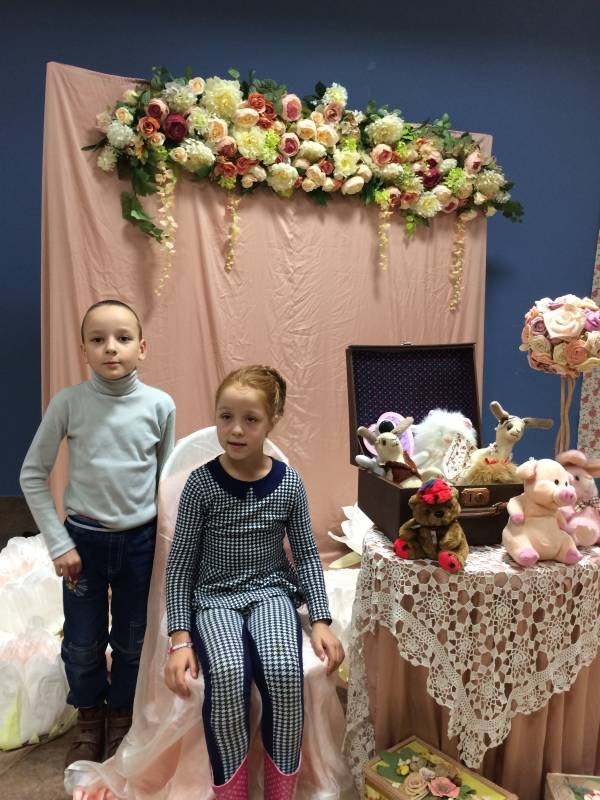 спектакль "страна сломанных игрушек"113843