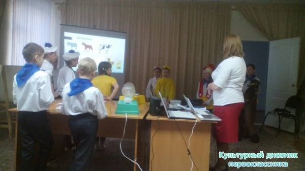 КВН по ан.языку24153