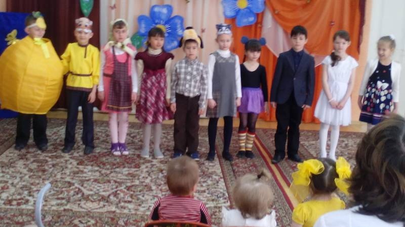 Школьная жизнь 225