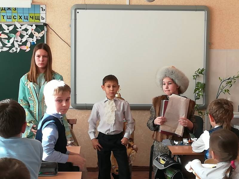 Наши русские цари160309