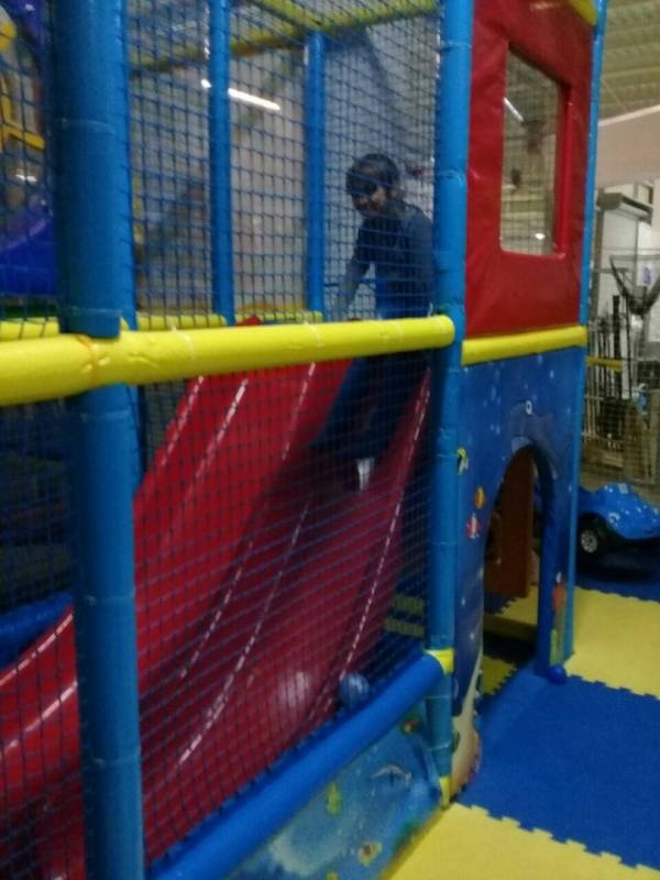 "Kinder Room"95870
