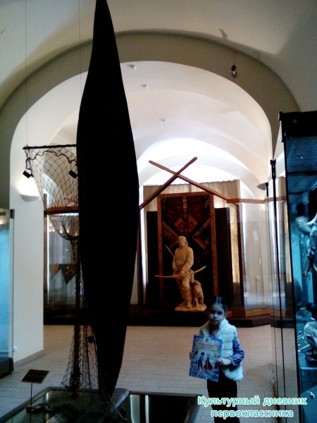 Древняя история Татарстана