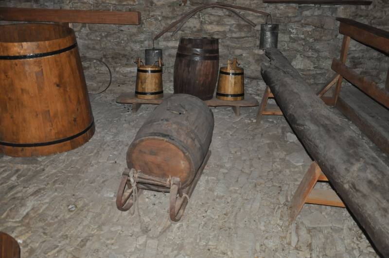 музей Партомойня181798