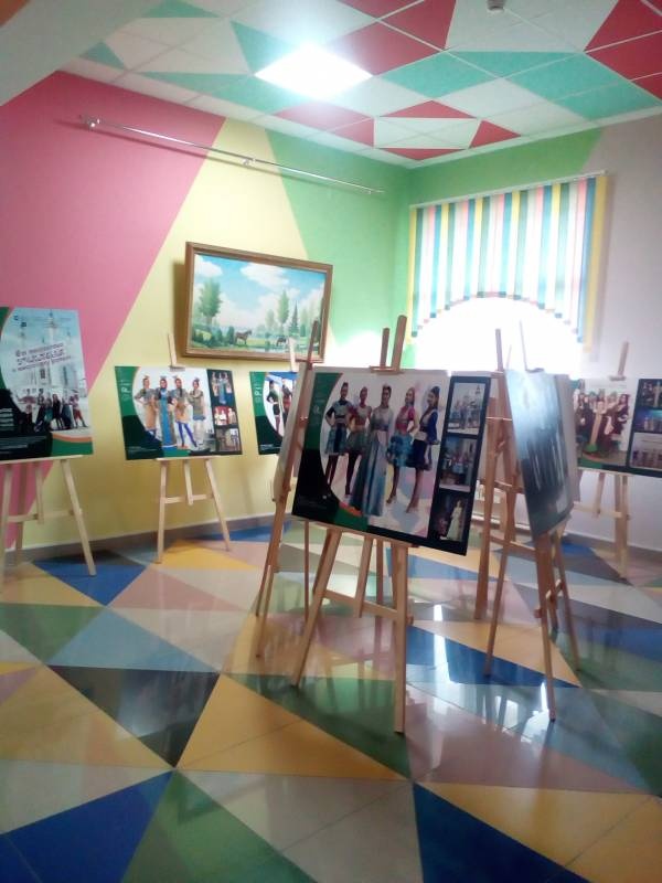 «Мастерская ART-VOILOK».