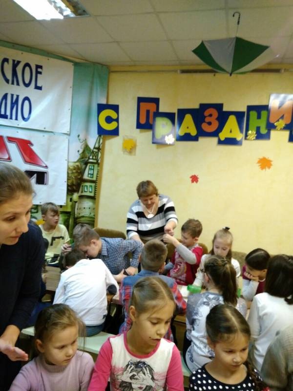 Экомастерская бабочки 2