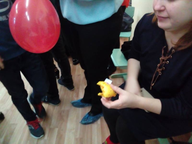 День мам 25 ноября 2017 48