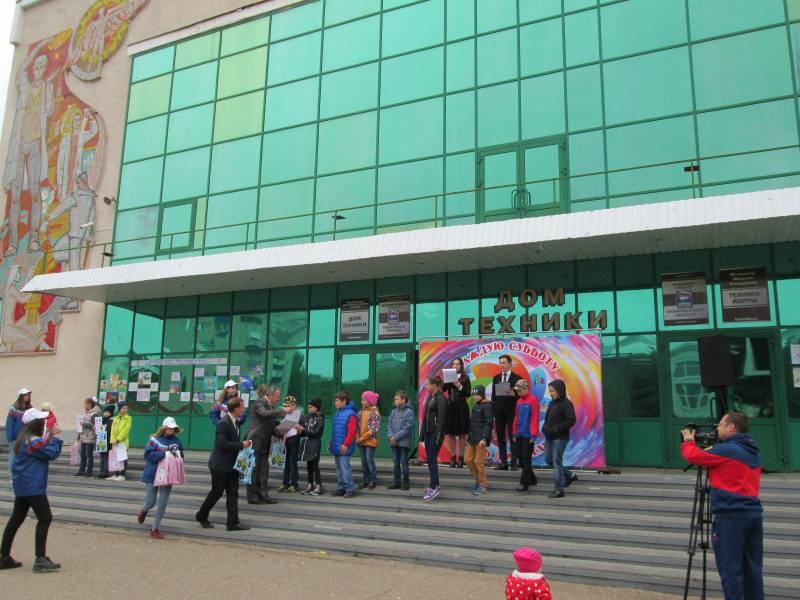 Награждение за рисунок "Мой любимый герой по произведениям Л.Н. Толстого"158301