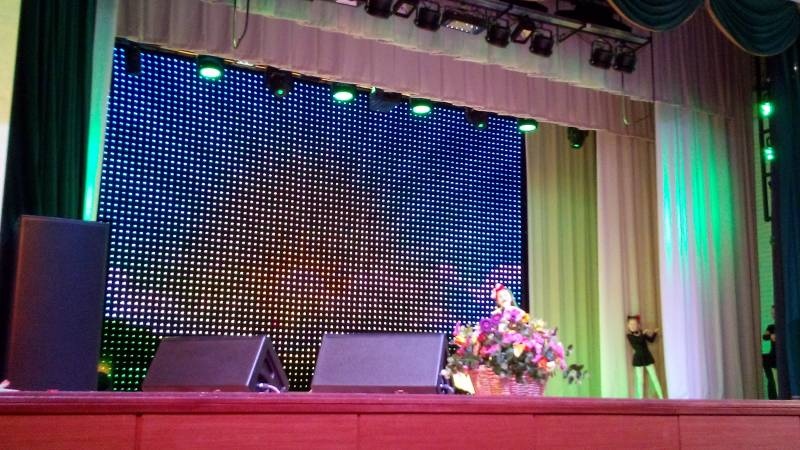 РДК "Иске Әлмәт". День мам. 23.11.17. Продолжение.103425