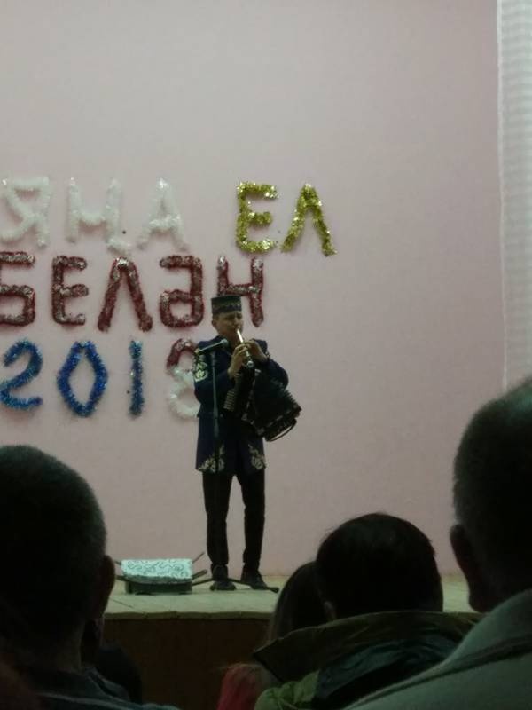 Концерт Ризата и Зиниры Рамазановых137735