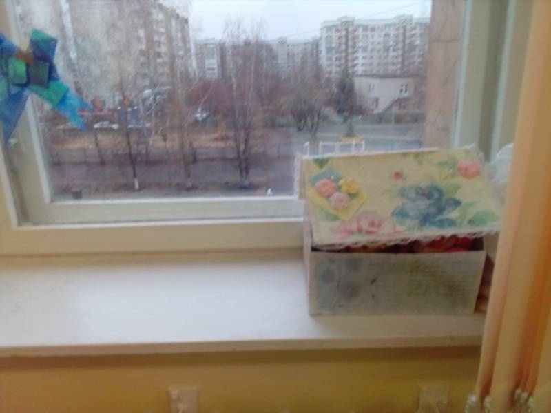 День мам 25 ноября 2017 35