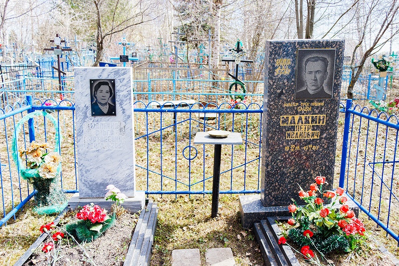 Автопробег к 73-й годовщине со Дня Победы в Великой Отечественной войне145997