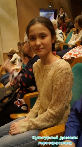 Новогоднее представление в Г.Камала15054