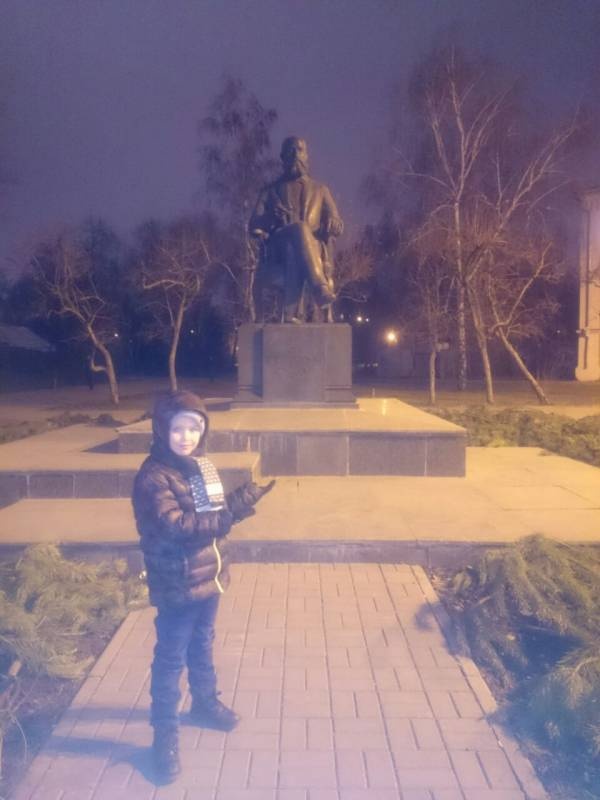 PRO Наука в КФУ: Ночной переворот. 2114790