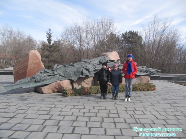 прогулка по Казани25923