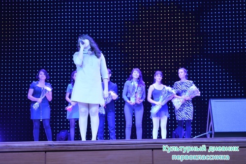День матери5710