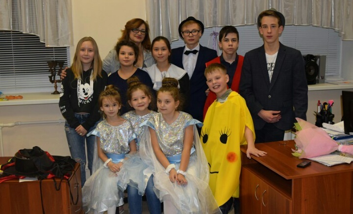 спектакаль