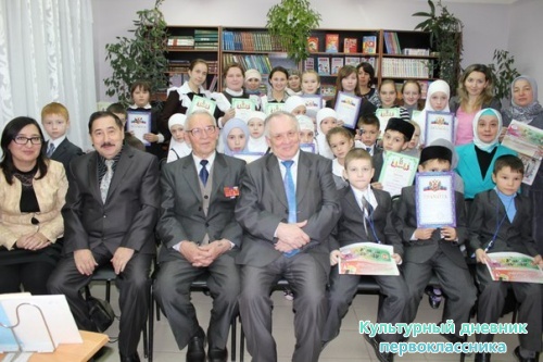 Яраткан язучыларым3794