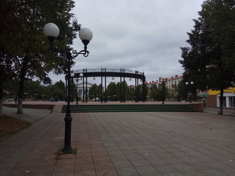 Мой любимый Лениногорск!!!117105
