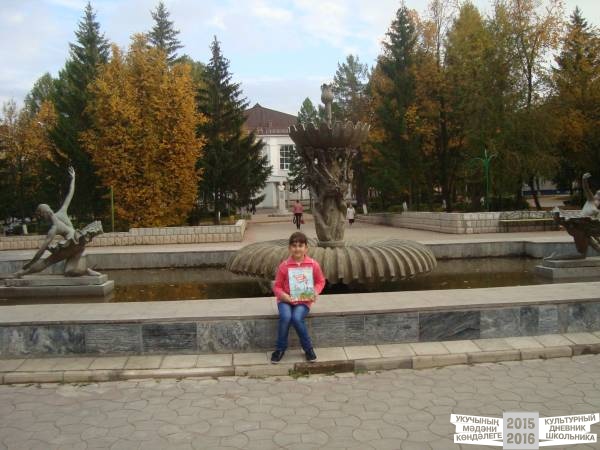В библиотеки.39368