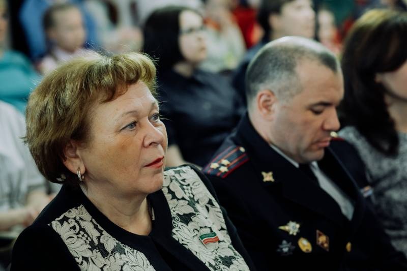 Награждение активистов портала Сакла, 2018 г.172875