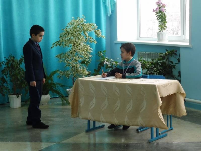 Спортчы бабай һәм ялкау малай182258