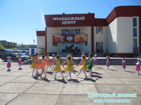 8 мая 2015 г митинг с.Ленино-Кокушкино29111