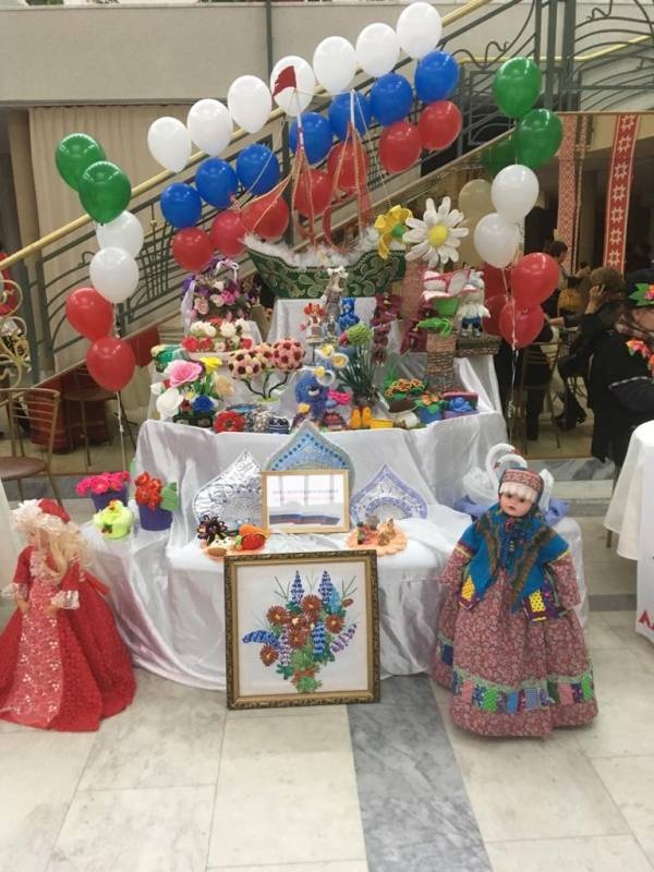 День народного единства в ГДК164274