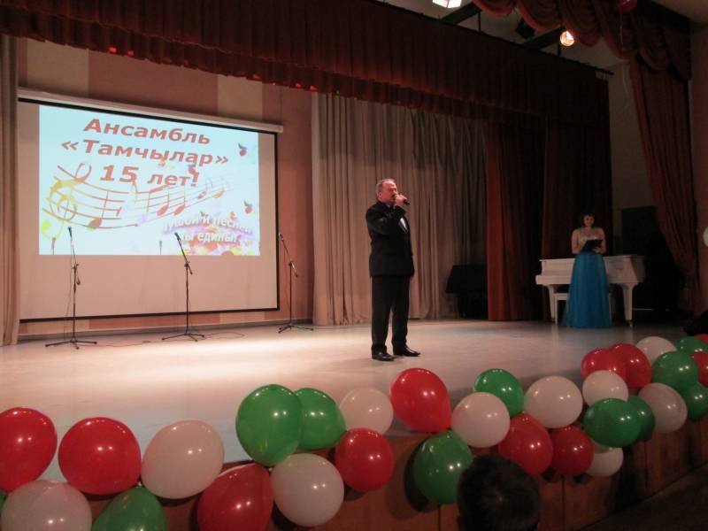 С мамой на концерте 02.02.2018137423