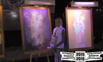 Музей Тысячелетия Казани.35092