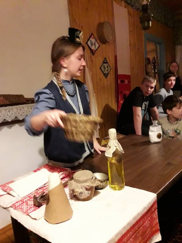 Музей чак-чака. Казань.91354