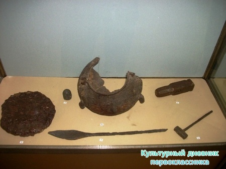 Изге Болгар җирендә12365