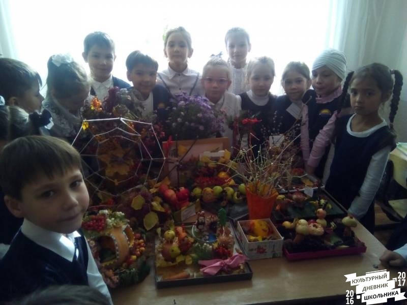 я и культурный дневник83549